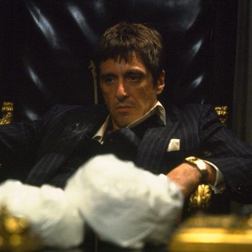 Best ‘Scarface’ Quotes That Make Tony Montana A Truly Iconic Character