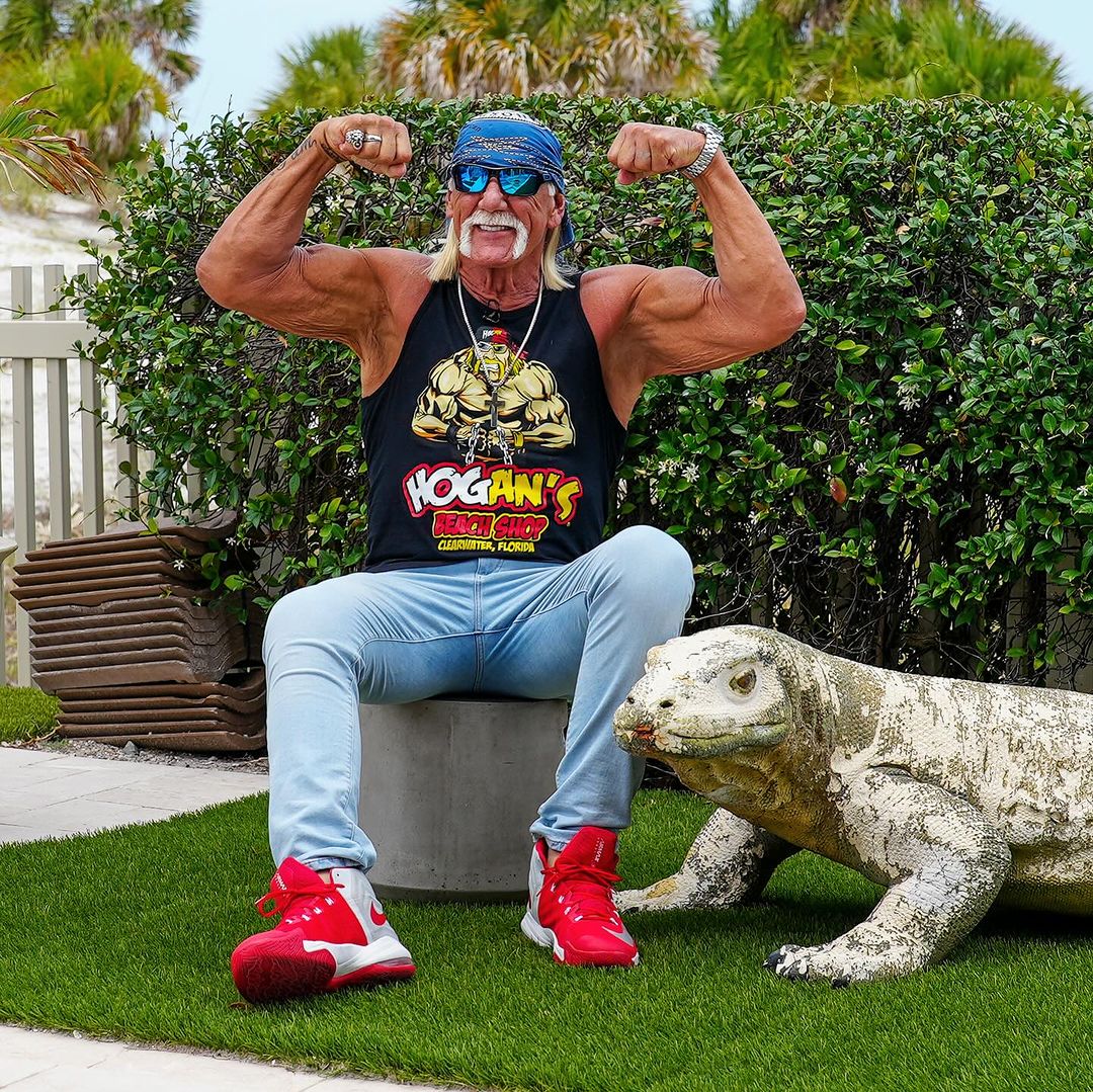 Richest WWE wrestlers of all time