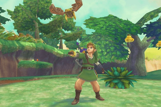 zelda-skyward-sword zelda skyward sword