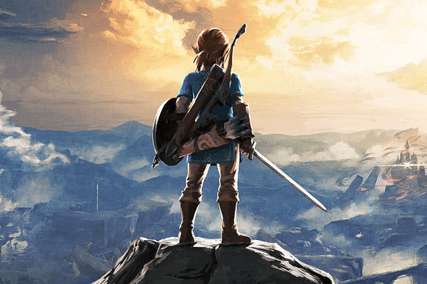 zelda-breath-wild zelda breath wild