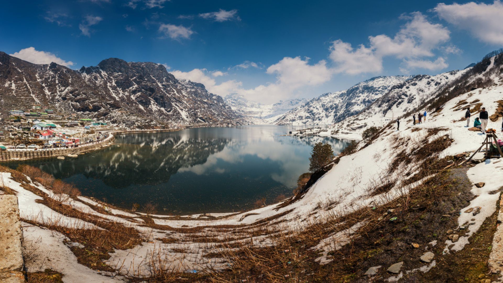 Sikkim