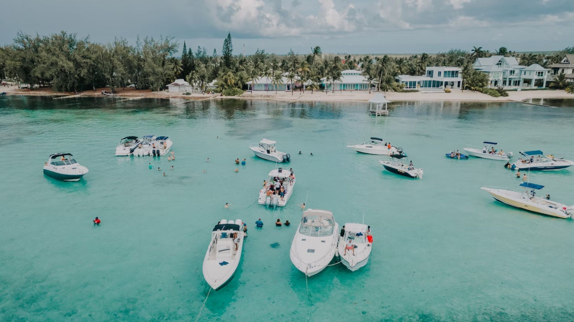 Cayman Islands