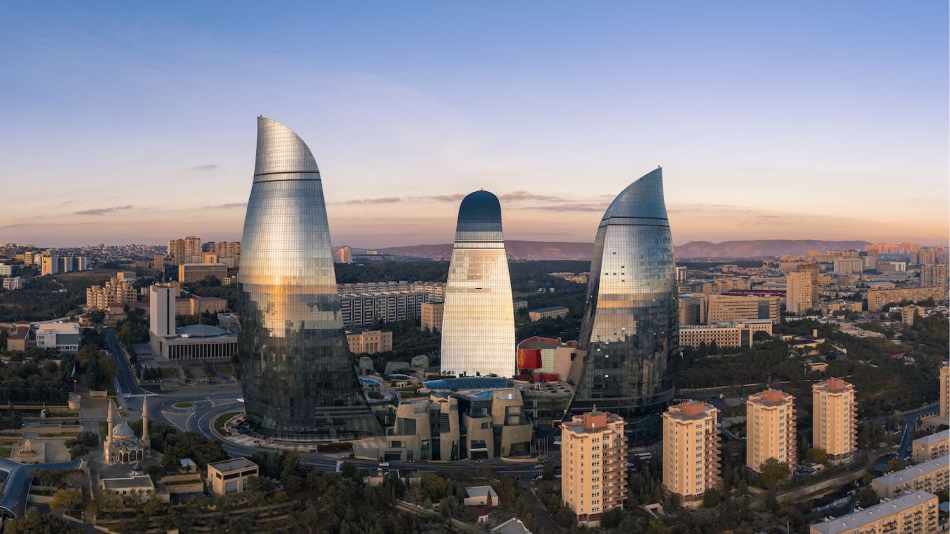 Places to visit in 2024