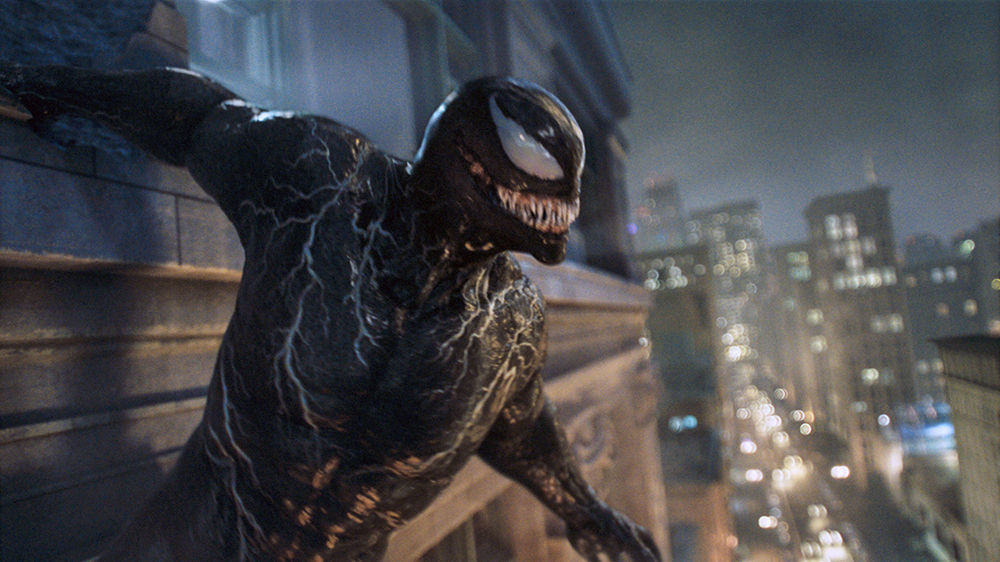 Marvel Movies 2024