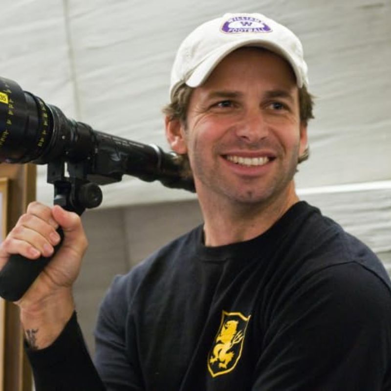 Is Zack Snyder Planning A ‘James Bond’ Prequel With A Young 007? Is Zack Snyder Planning A ‘James Bond’ Prequel With A Young 007?