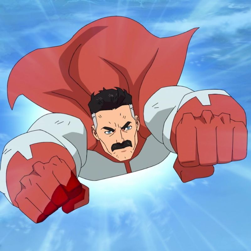 Meet The ‘Invincible’ Voice Cast And Their Iconic Characters Meet The ‘Invincible’ Voice Cast And Their Iconic Characters