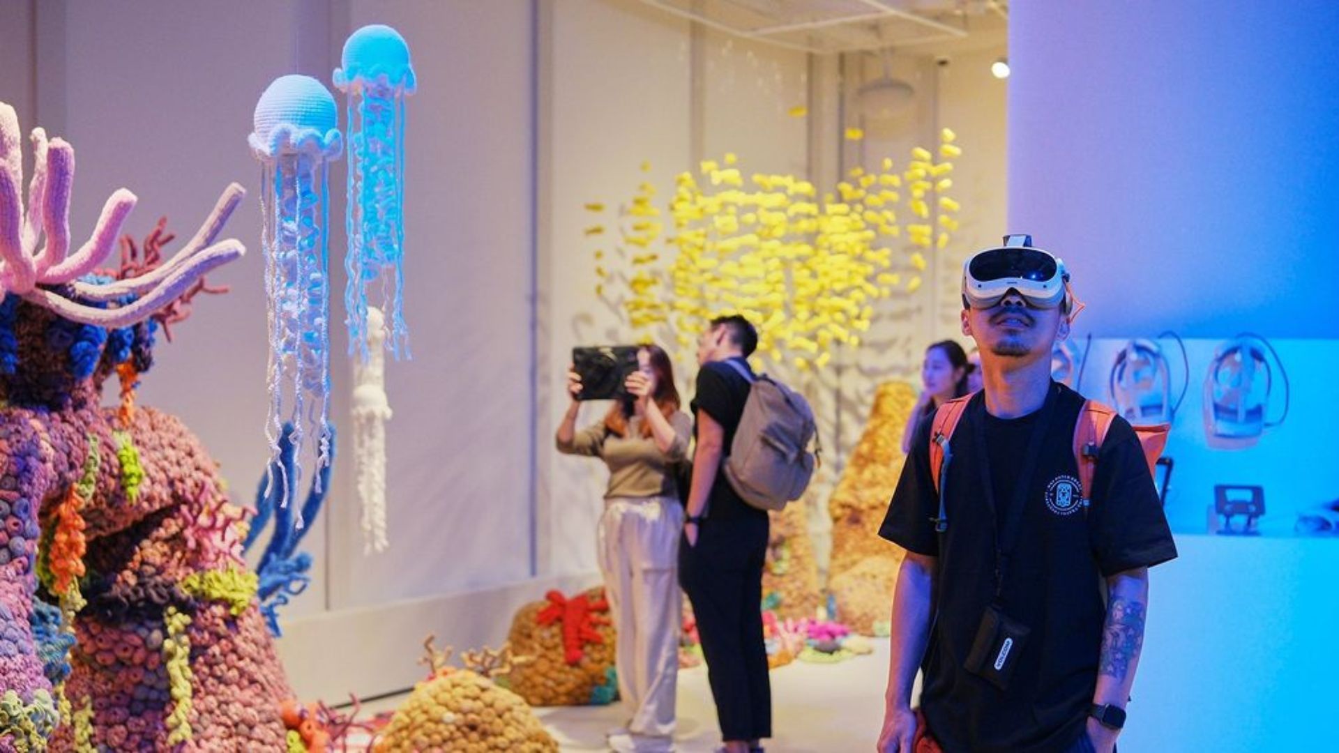 7 Best Things To Do And Events To Attend In Hong Kong In January 2024