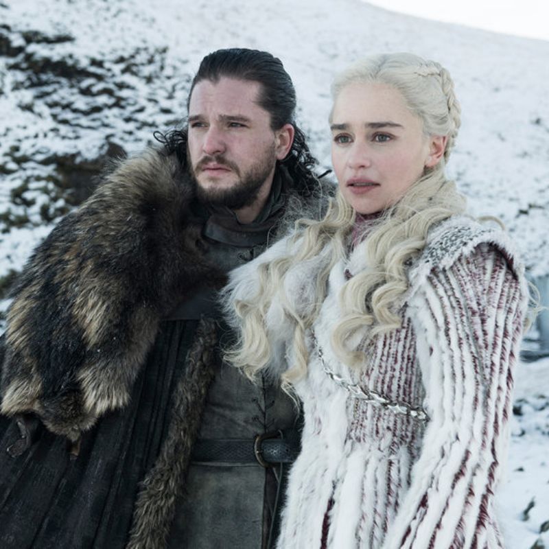 George R. R. Martin Reveals 3 ‘Game Of Thrones’ Animation Series Are In The Works George R. R. Martin Reveals 3 ‘Game Of Thrones’ Animation Series Are In The Works