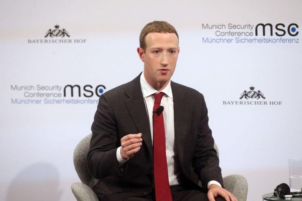 Zuckerberg: King of the Metaverse