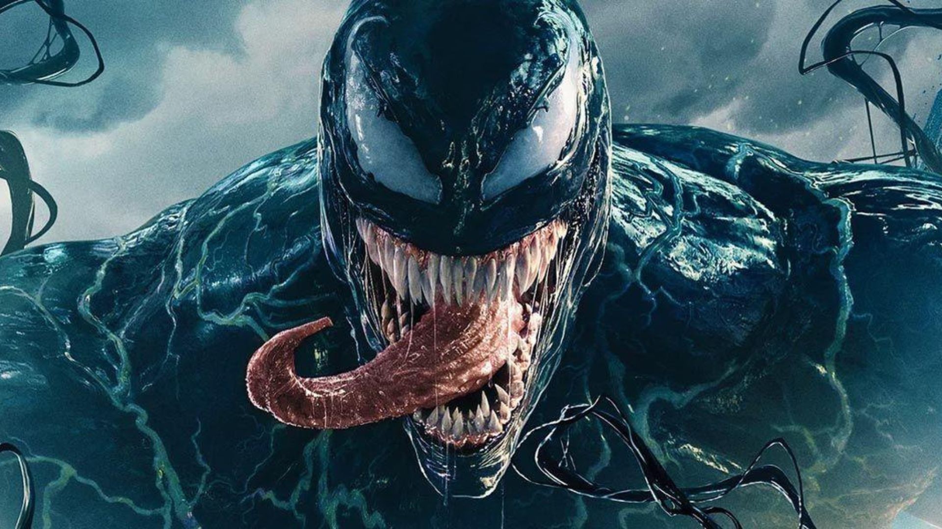 Serie deals venom netflix