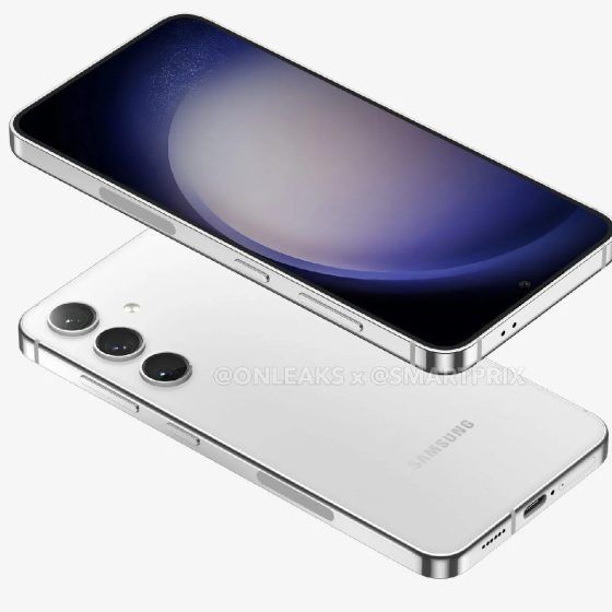 Samsung Galaxy S24 series