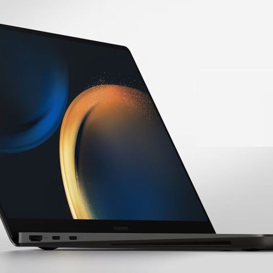 Samsung Galaxy Book 4 laptops