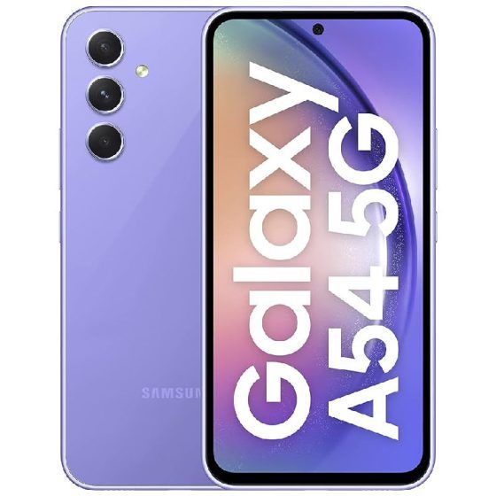 Samsung Galaxy A series