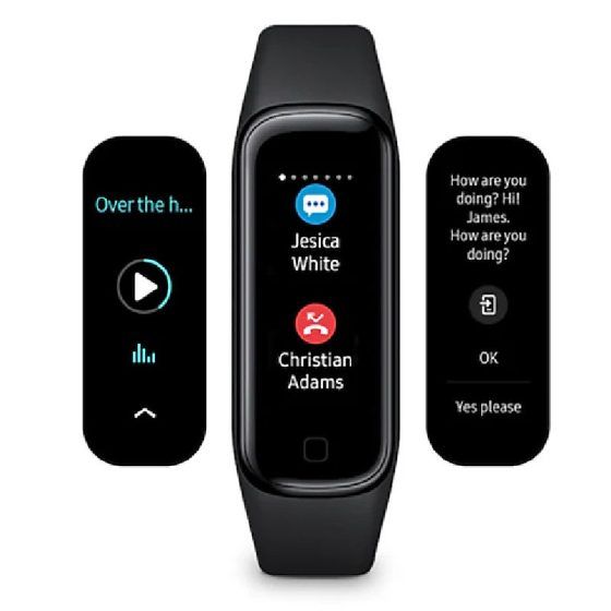 Samsung Galaxy Fit 3