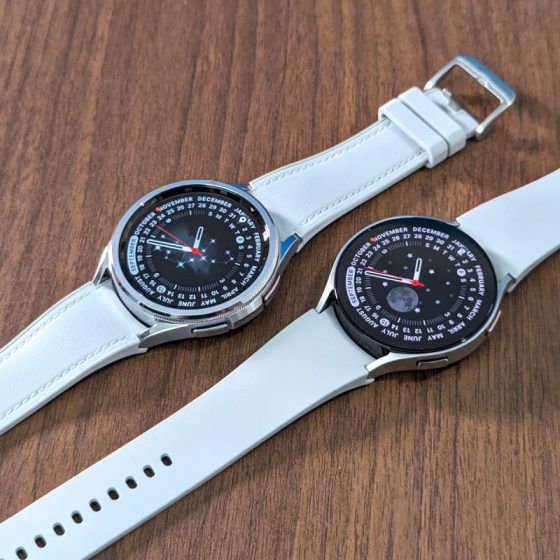 Samsung Galaxy Watch 7 series