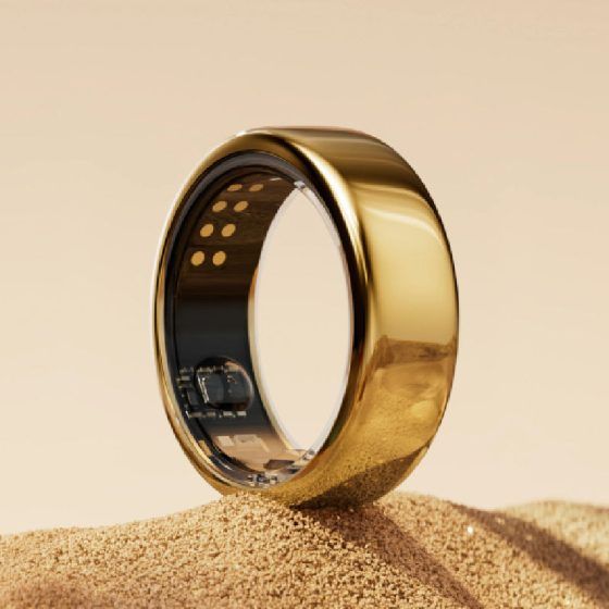 Samsung Galaxy Smart Ring