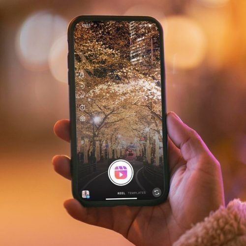 You Can Now Download Public Instagram Reels Directly From The App!
