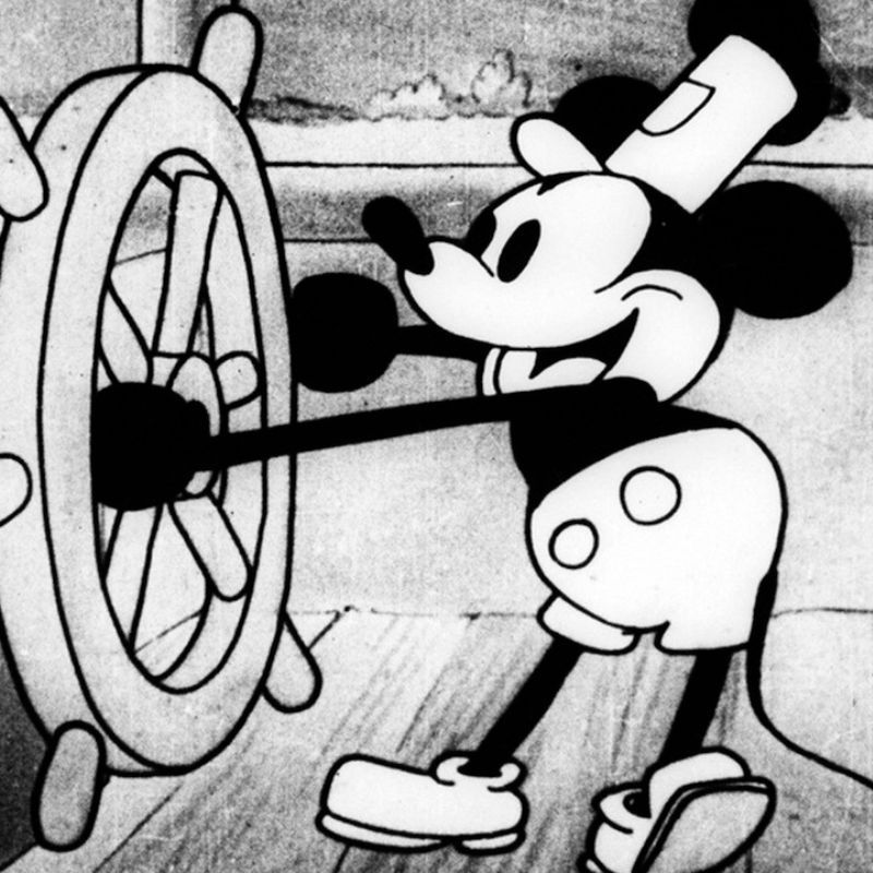 Steamboat Willie Has Entered Public Domain And 2 Mickey Mouse Horror Films Are Already In The Works Steamboat Willie Has Entered Public Domain And 2 Mickey Mouse Horror Films Are Already In The Works