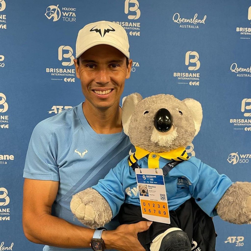 A Closer Look At The Brisbane International 2024 Prize Money On Offer A Closer Look At The Brisbane International 2024 Prize Money On Offer