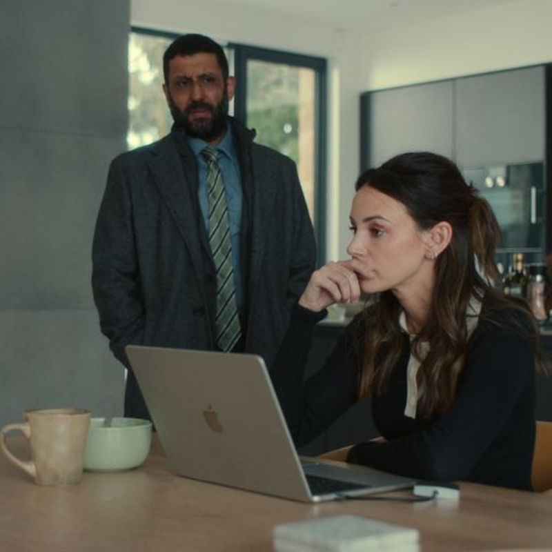‘Fool Me Once’ Season 2: Is The Netflix Crime Thriller Being Renewed For A Second Season? ‘Fool Me Once’ Season 2: Is The Netflix Crime Thriller Being Renewed For A Second Season?