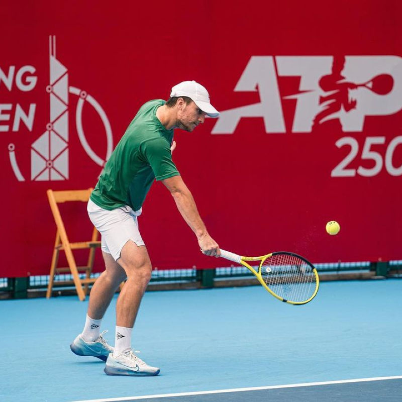 A Look At The Hong Kong Tennis Open 2024 Prize Money On Offer