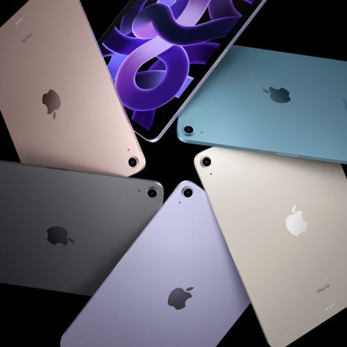 All The Upcoming iPads In 2024: M4 iPad Pro, 12.9-Inch iPad Air, New iPad Mini And More