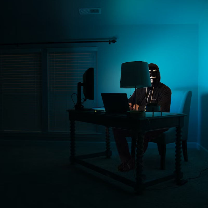 How To Protect Yourself From AI Voice Scams: 6 Tips To Follow To Stay Safe How To Protect Yourself From AI Voice Scams: 6 Tips To Follow To Stay Safe