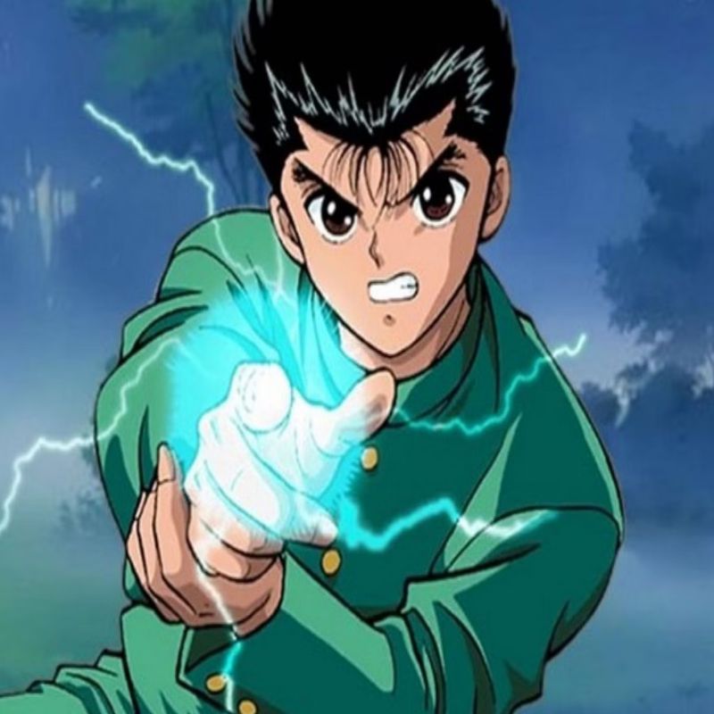 9 Best Anime Series Like ‘Yu Yu Hakusho’ To Put On Your Watchlist 9 Best Anime Series Like ‘Yu Yu Hakusho’ To Put On Your Watchlist