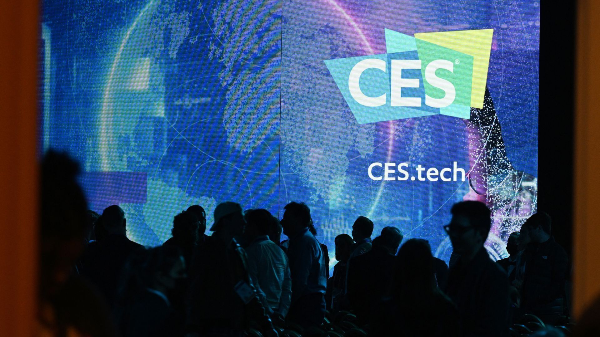 CES 2024 Las Vegas