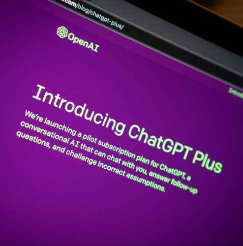 As ChatGPT’s Data Is Outdated, Here’s What You Should Be Mindful Of While Using It