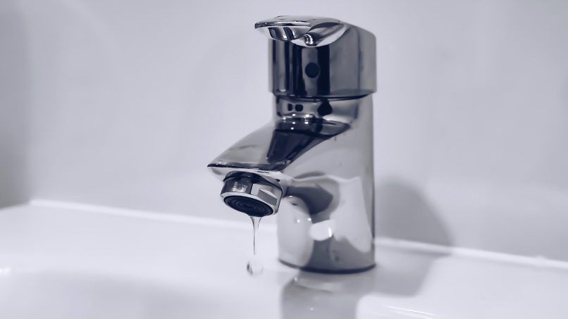 faucet feng shui