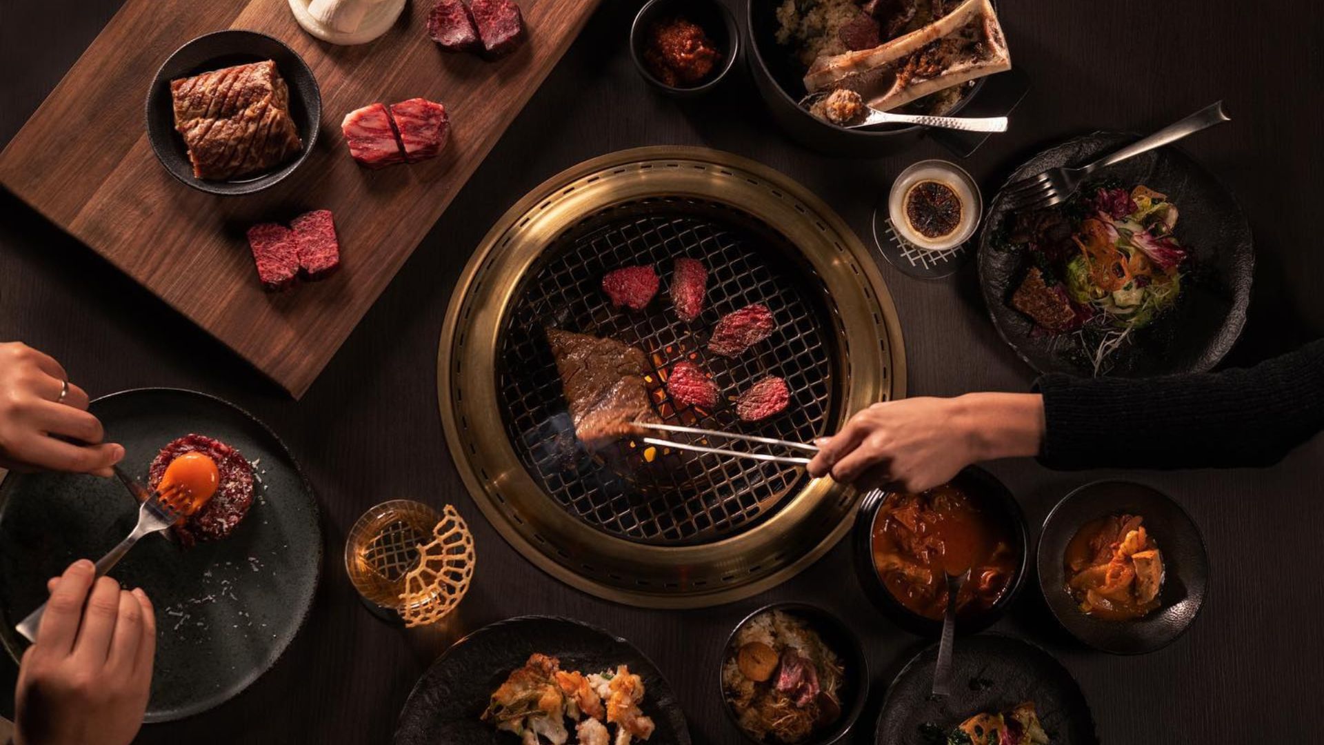 8 Restaurants Serving The Most Delicious Korean Barbecue In Hong Kong