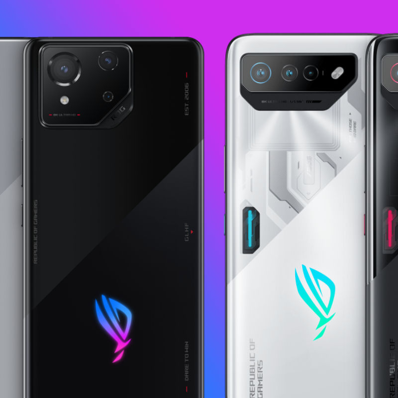 Asus ROG Phone 8 vs Asus ROG Phone 7: Are The Upgrades More Than Skin Deep? Asus ROG Phone 8 vs Asus ROG Phone 7: Are The Upgrades More Than Skin Deep?