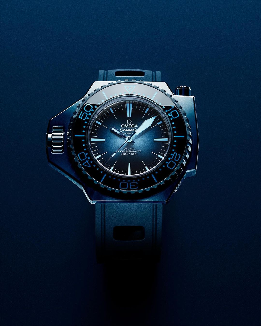Omega vs Rolex