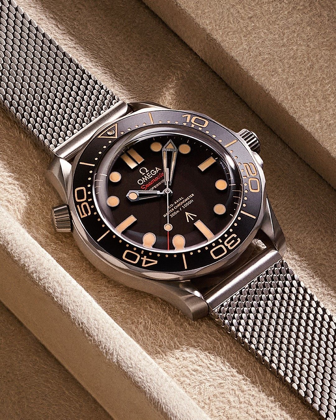 Omega vs Rolex
