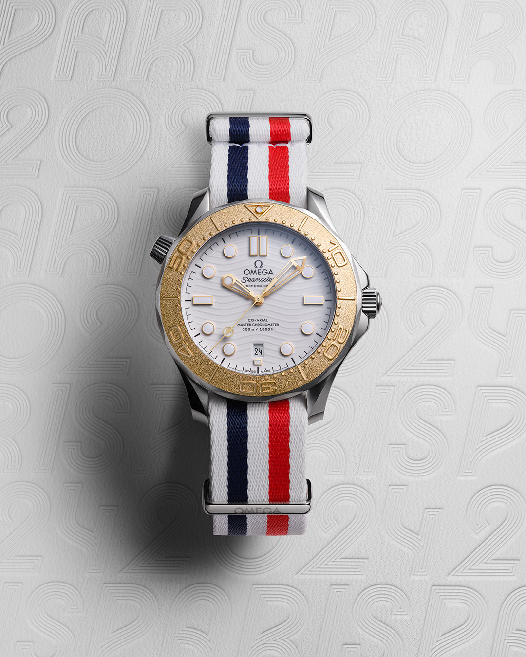 Omega vs Rolex