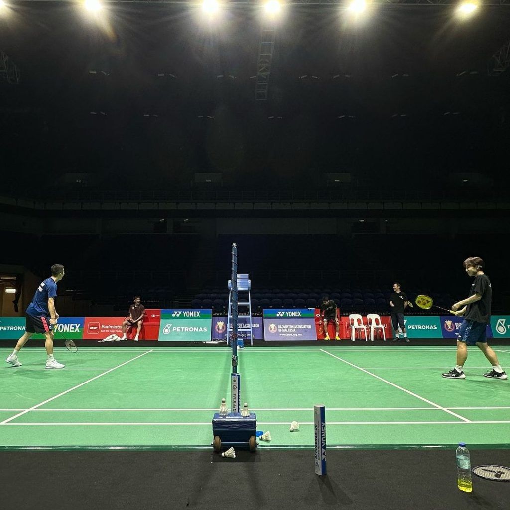 A Look At The 2024 Malaysia Open Badminton Prize Money On Offer   417117706 1626861368082647 5045963518324736694 N 1024x1024 