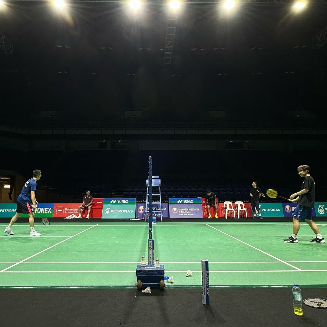 A Look At The 2024 Malaysia Open Badminton Prize Money On Offer   417117706 1626861368082647 5045963518324736694 N 