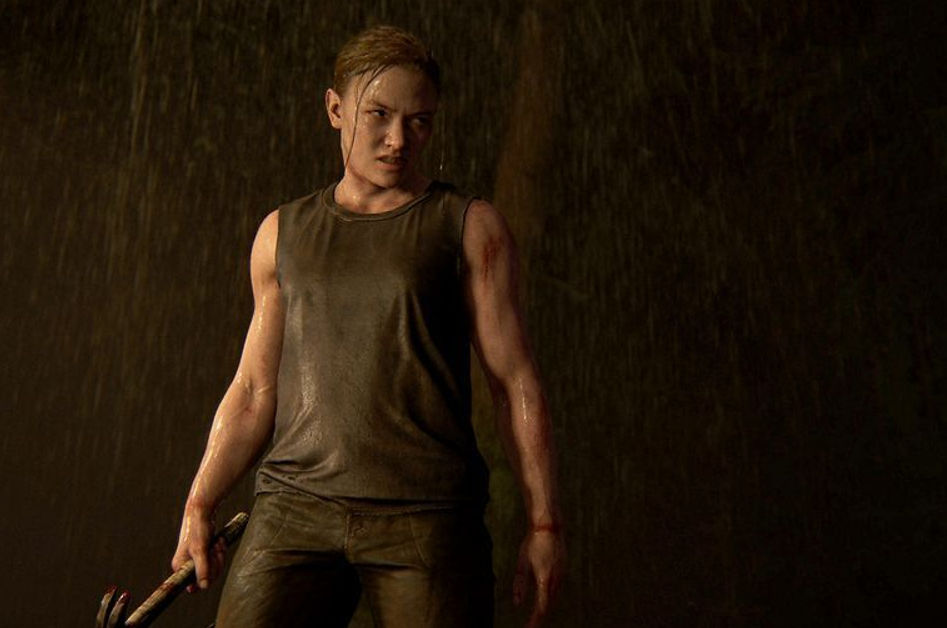 Kaitlyn Dever To Play Abby In ‘The Last Of Us’ Season 2 Kaitlyn Dever To Play Abby In ‘The Last Of Us’ Season 2