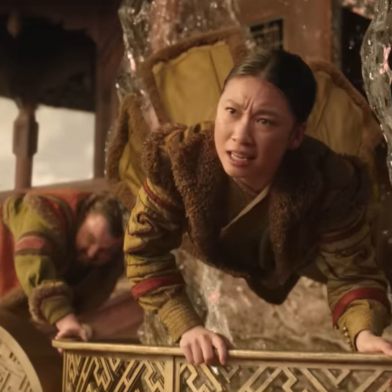 Unveiling The Plot, Cast And Release Date Of Netflix’s 3 Body Problem