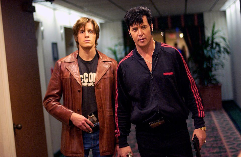 Actors Who Played Elvis Presley