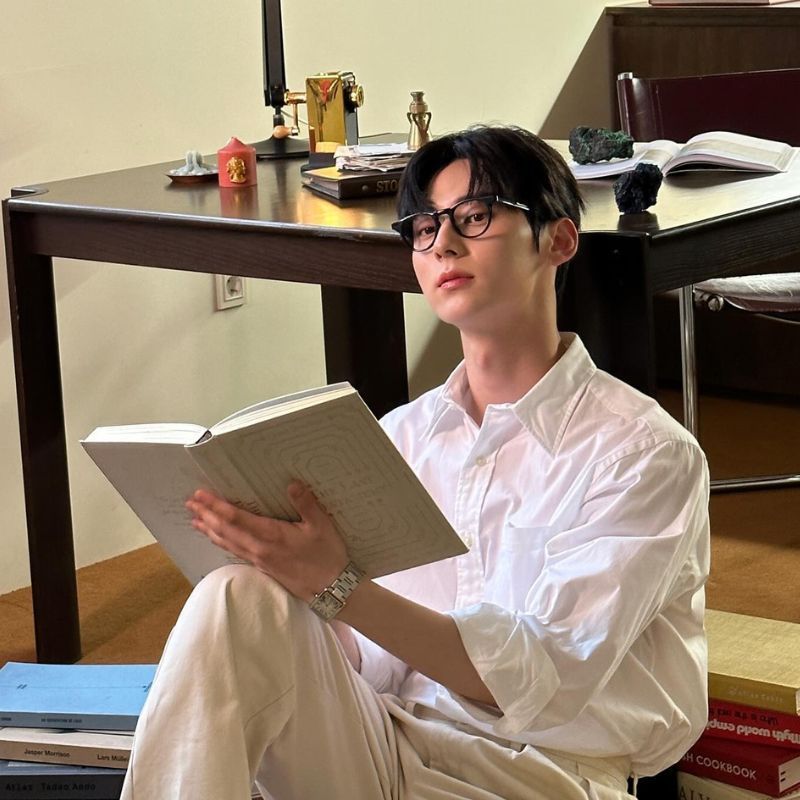 Hwang Min Hyun