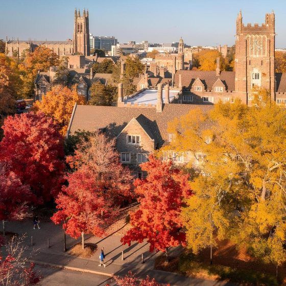 Duke University
