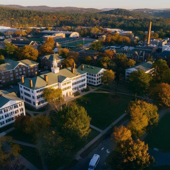 Dartmouth College
