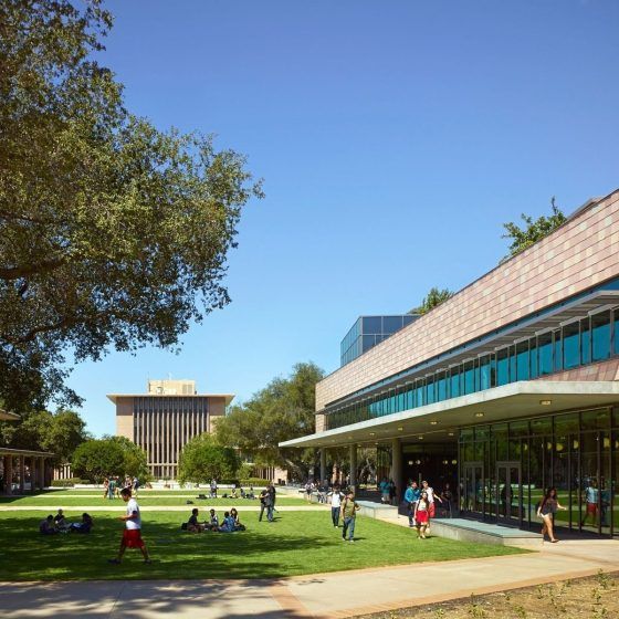 Harvey Mudd College