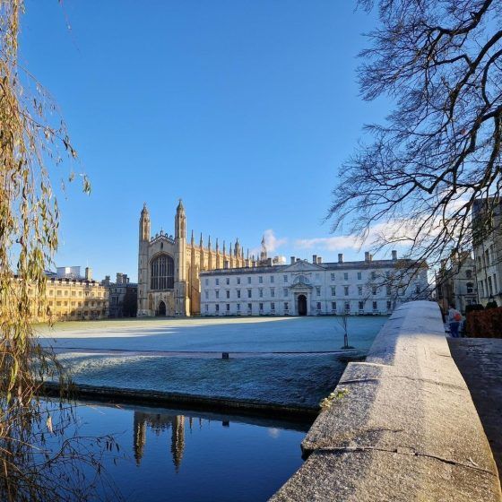 University of Cambridge