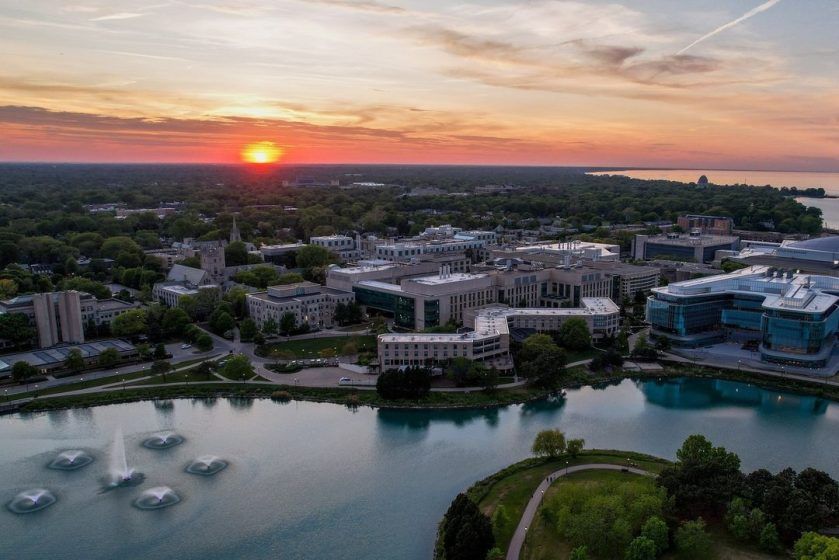 Northwestern University
