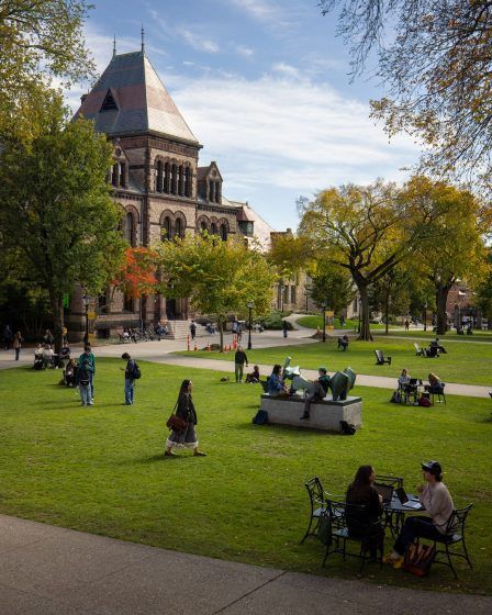 Brown University