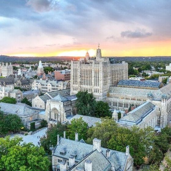 Yale University