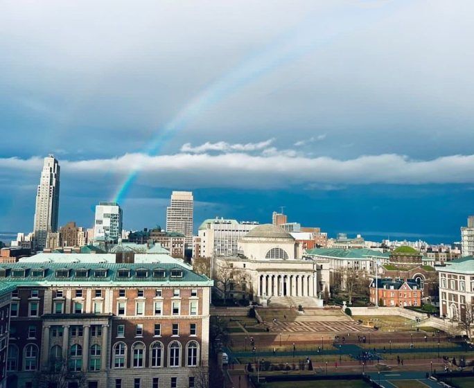 Columbia University